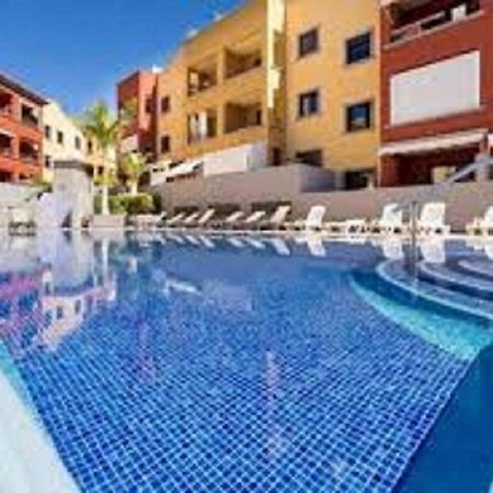 דירות אדחה Apartpool El Torreon מראה חיצוני תמונה