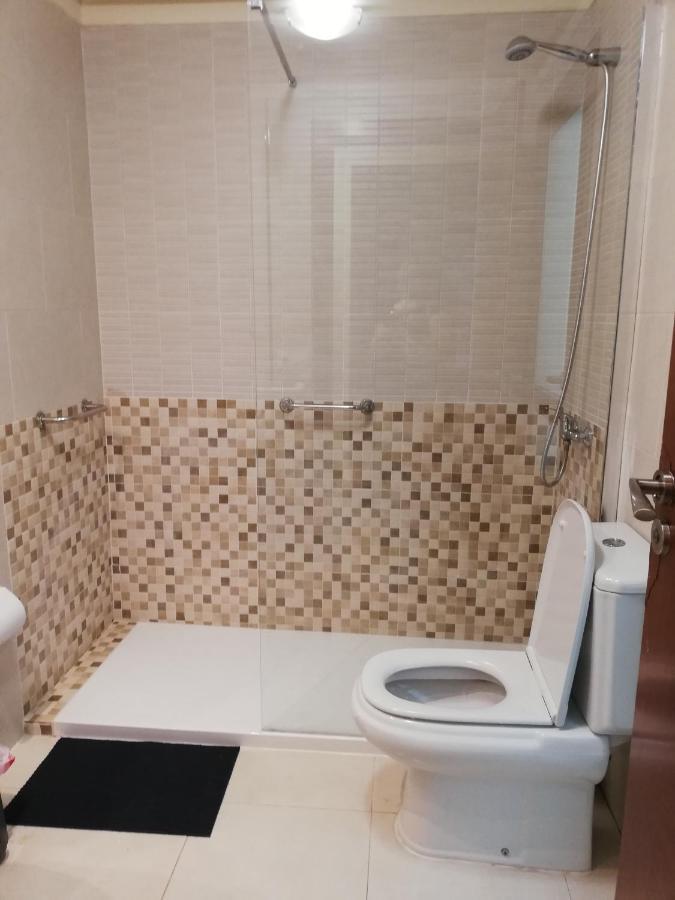 דירות אדחה Apartpool El Torreon מראה חיצוני תמונה