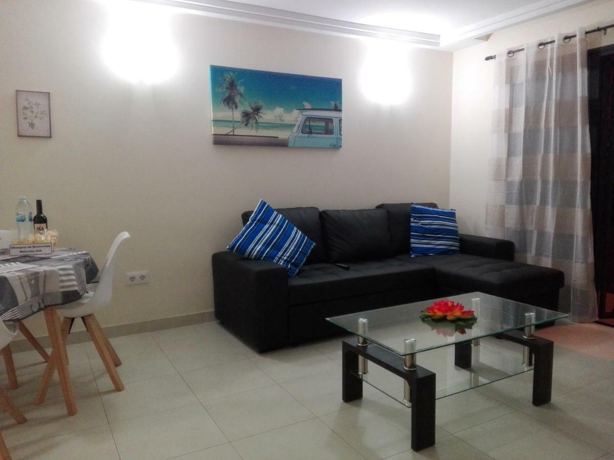 דירות אדחה Apartpool El Torreon מראה חיצוני תמונה
