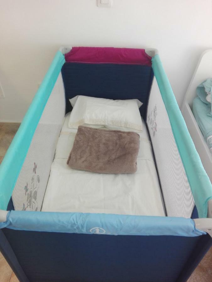 דירות אדחה Apartpool El Torreon מראה חיצוני תמונה