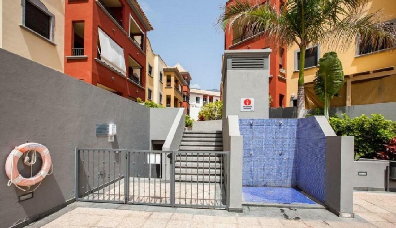 דירות אדחה Apartpool El Torreon מראה חיצוני תמונה