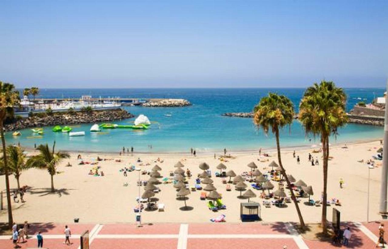 דירות אדחה Apartpool El Torreon מראה חיצוני תמונה